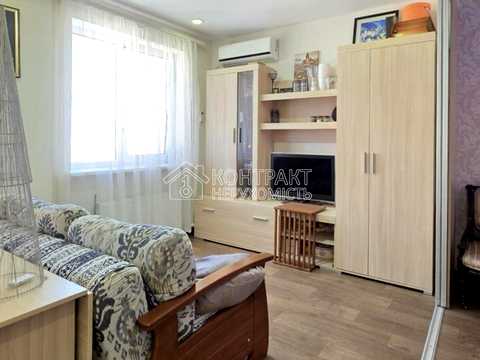 квартира за адресою Перемоги просп., 85