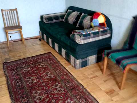 кімната за адресою Романа Шухевича просп. (Генерала Ватутіна), 2