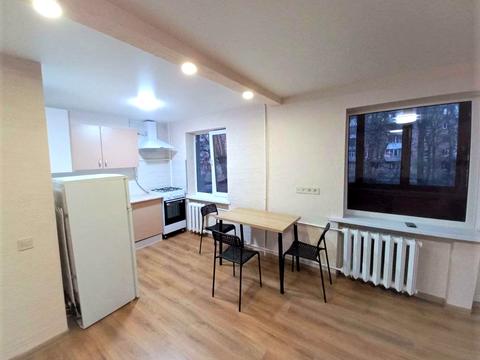квартира за адресою Олени Теліги вул., 7-А