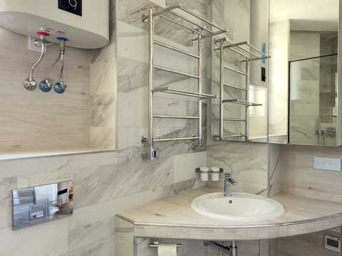квартира за адресою Артилерійська вул., 4в