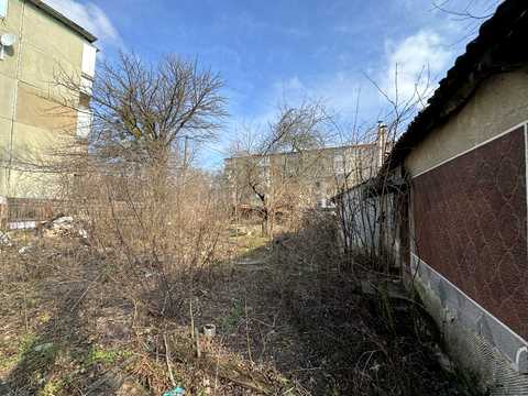 будинок за адресою Художника Канцерова пров. (Чапаєва), 27