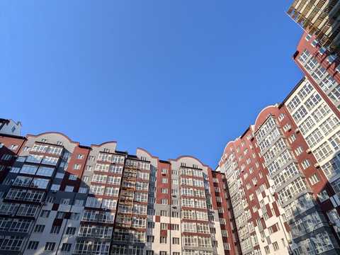квартира по адресу Высочана ул., 18 к1