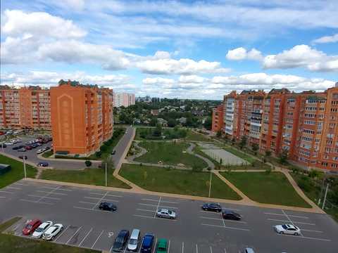 квартира за адресою Віктора Йови вул., 7