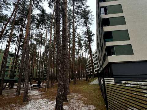 квартира по адресу Богдана Ступки пер., 1