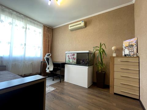 квартира по адресу Боголюбова ул., 12