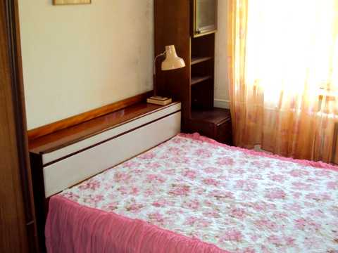 квартира за адресою Михайла Донця вул., 7