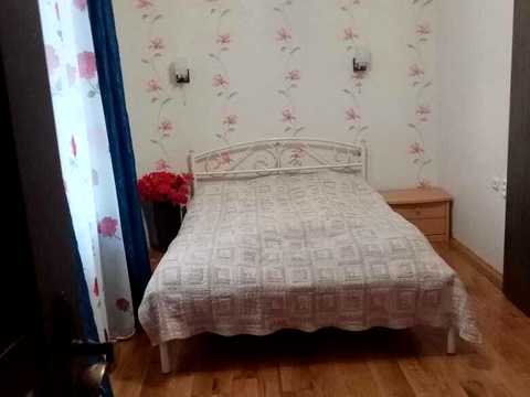 квартира по адресу Купальный ул. (Инбер Веры), 7