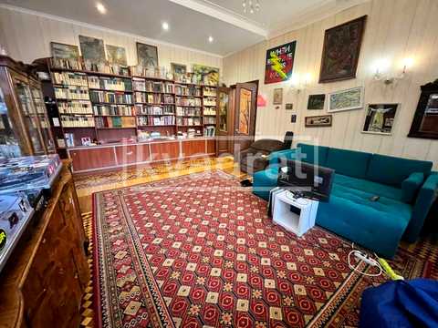 квартира за адресою Хорива вул., 31-А