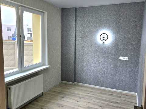 квартира за адресою Будівельна вул., 48а