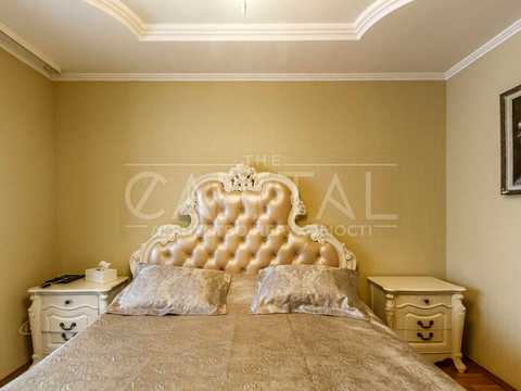 квартира по адресу Радужная ул., 5