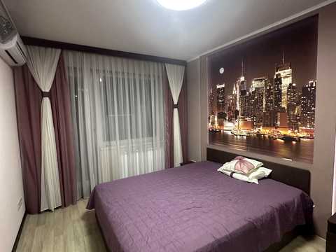 квартира за адресою Калинова вул., 80