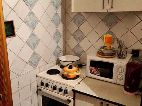 квартира по адресу Победы ул., 95-Б