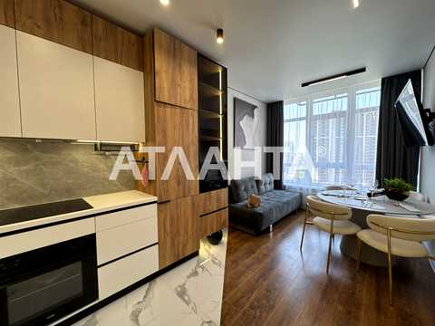 квартира за адресою Курортний пров., 2