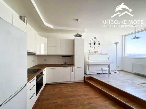 квартира за адресою Воскресенська вул., 16-Б