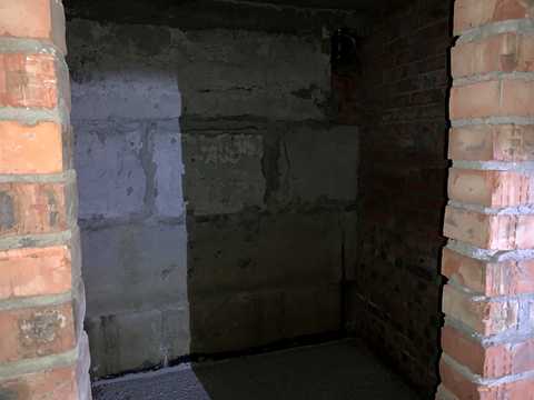будинок за адресою Весняна вул., 1