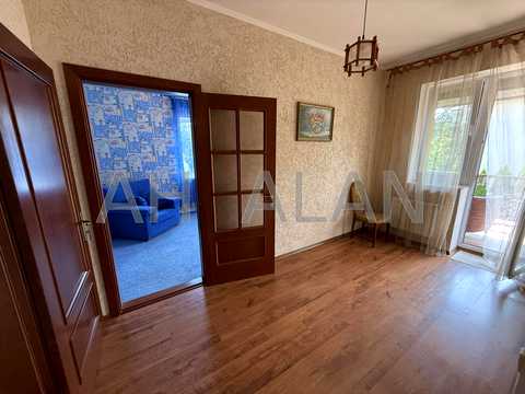дом по адресу Звенигородська ул.