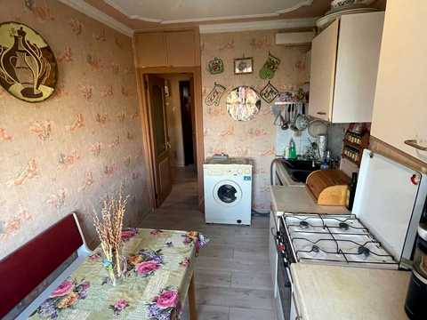 квартира по адресу Героев просп., 9