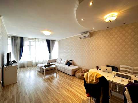 квартира за адресою Кловський узвіз, 7а