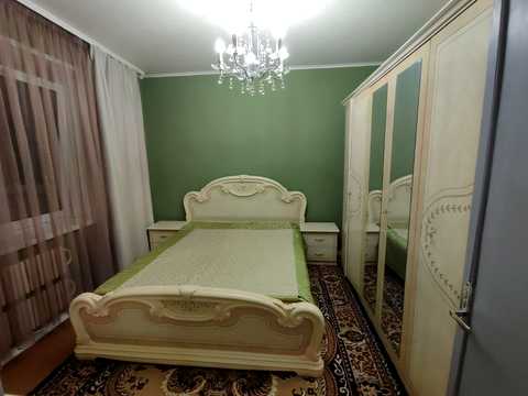 квартира за адресою Незалежності України вул., 63