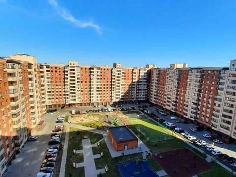 квартира за адресою Володимирська вул., 1