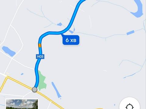 ділянка за адресою Хмельницький, Старокостянтинівське шосе