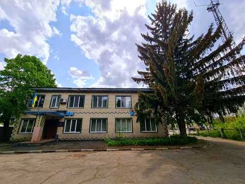 комерційна за адресою Козацька, 6