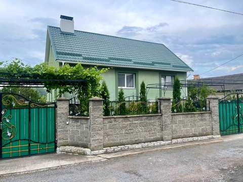 будинок за адресою 1 Травня, 4а