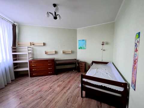квартира за адресою Кубанської України вул. (Маршала Жукова), 31-А