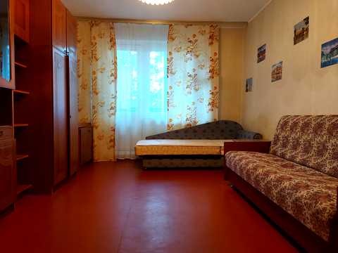 квартира по адресу Николая Закревского ул., 89