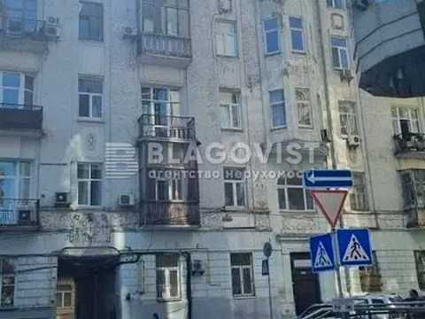 комерційна за адресою Михайлівський пров., 9-Б