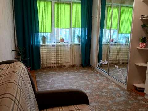 квартира за адресою Санаторна вул., 18