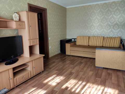квартира по адресу Янтарная ул., 79