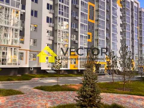 квартира по адресу Марии Башкирцевой ул., 20 к1