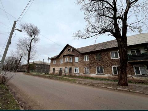 квартира по адресу Синеводская ул. (Соціалістична), 10