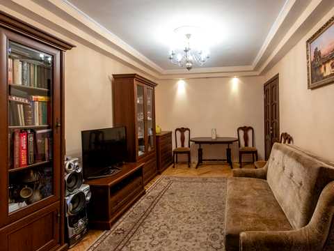 квартира за адресою Преображенська вул. (Івана Клименка), 7