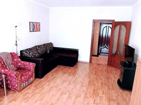 квартира за адресою Оболонський просп., 22-В