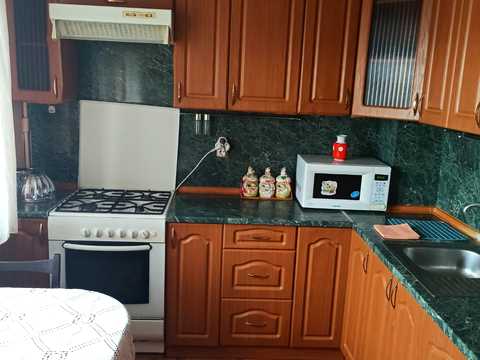 квартира по адресу Академика Павлова ул., 130