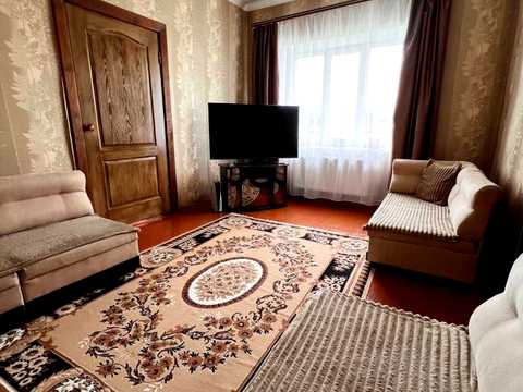дом по адресу провулок Чкалова 1-й, 8