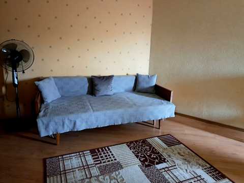 квартира за адресою Оболонський просп., 31