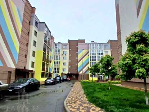 квартира за адресою Стеценка вул., 75-Л