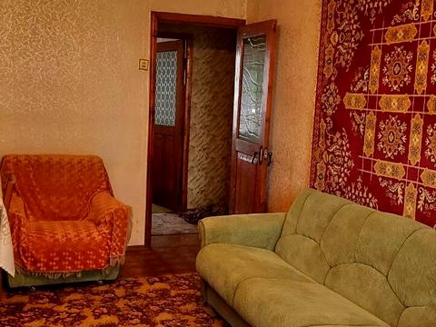 квартира по адресу Героев Труда ул. (Героїв Праці), 17