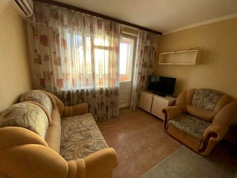 квартира по адресу Михаила Котельникова ул., 87