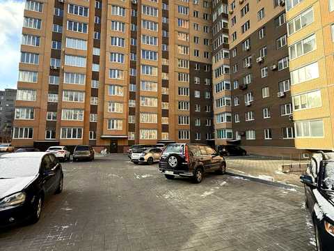 квартира за адресою проспект Перемоги, 8/6