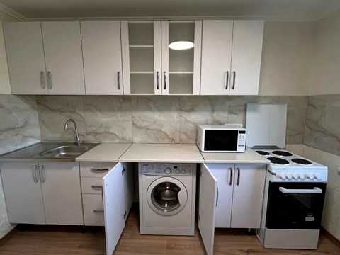 квартира за адресою Севастопольська вул., 88