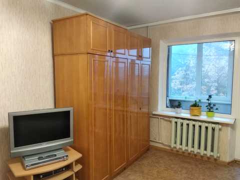 квартира по адресу Степана Бандери ул., 22/2