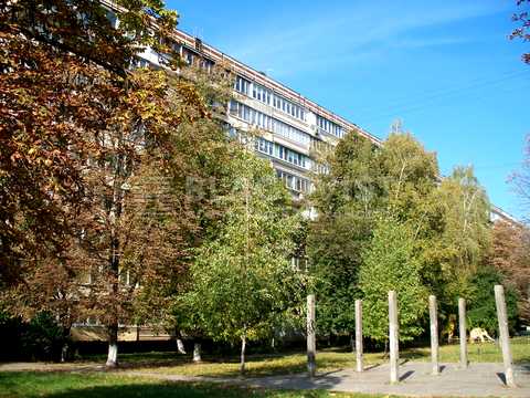 квартира по адресу Рене Декарта ул. (Кулібіна), 6