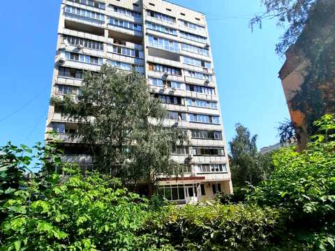 квартира за адресою Варязький пров. (Бехтеревський), 10