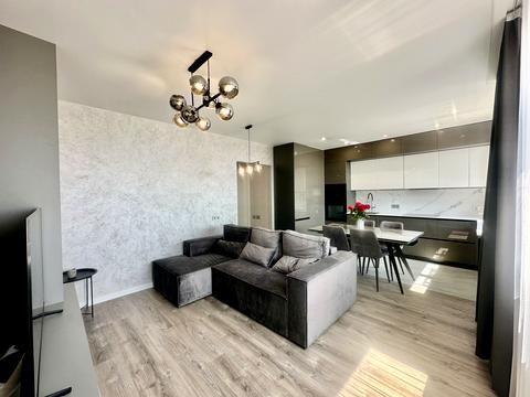 квартира по адресу Архитекторская, 22