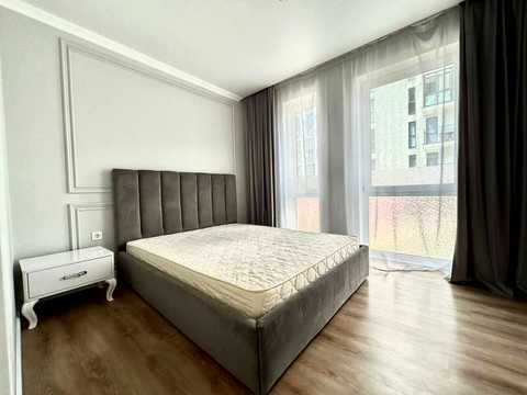 квартира за адресою Малоголосківська вул., 32