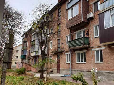 квартира по адресу Ахтырская ул., 3